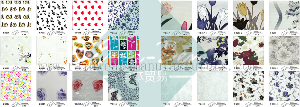 30-31 China cheap pvc tablecloth supplier